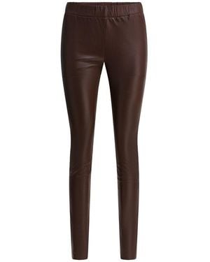Max&Moi Trousers - Brown