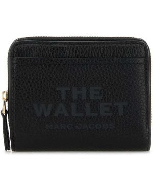 Marc Jacobs Wallets - Black