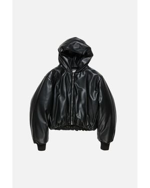 Acne Studios Fn Wn Outw001065 - Black