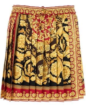 Versace Skirts - Multicolor