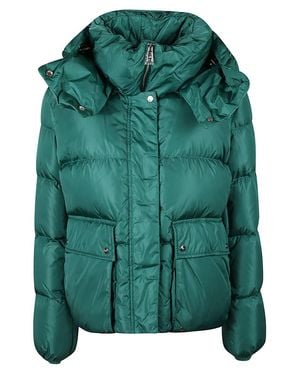 Add Jacket - Green