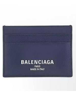 Balenciaga Topwear - Blue