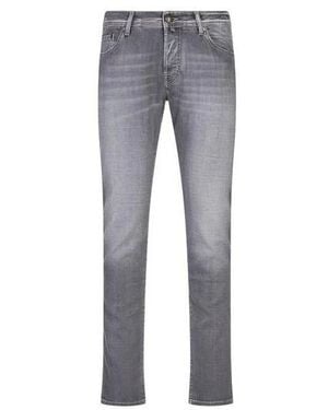 Jacob Cohen Pants - Grey