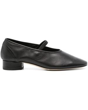 Aeyde Shoes - Black