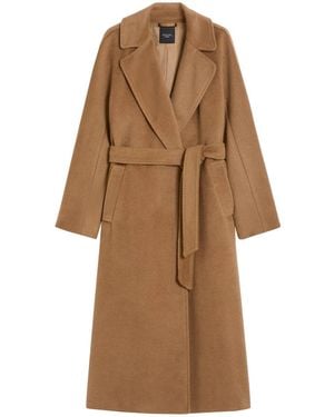 Weekend by Maxmara Tempera - Brown