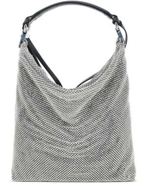 Benedetta Bruzziches Bags - Grey