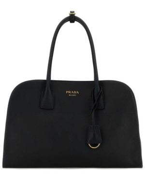 Prada Handbags - Black