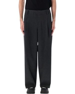 Hiking Patrol Waypoint Texture Trouser - Black