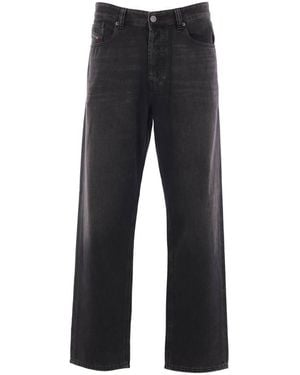 DIESEL Jeans - Black