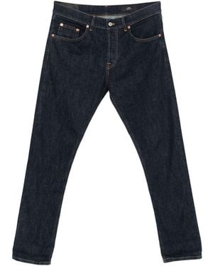 Dondup Jeans - Blue