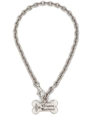 Vivienne Westwood Jewellery - Metallic