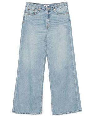 RE/DONE Jeans - Blue
