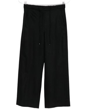 Max Mara Pants - Black