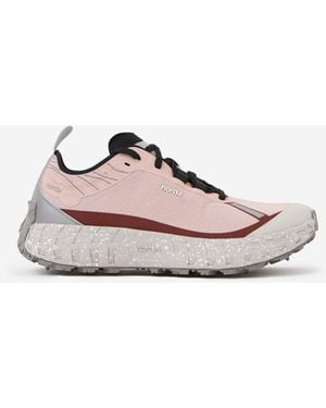 Norda Trainers - Pink