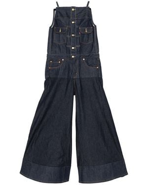 Levi's Jumpsuits - Blue