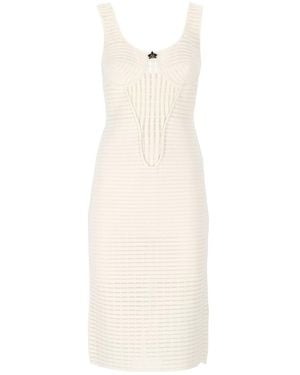 Genny Jumpers - White