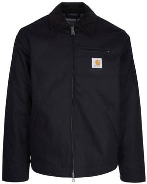 Carhartt Jacket - Blue