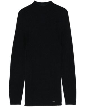 Emporio Armani Jumpers - Blue