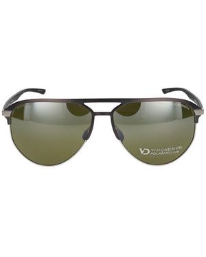 Porsche Design Sunglasses - Green