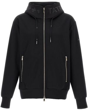 Tatras 'Barbio' Hoodie - Black