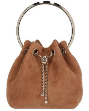 Jimmy Choo Bags - Brown
