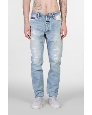 Fear Of God Jeans - Blue