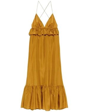 Zimmermann Dresses - Yellow