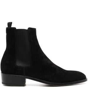 Premiata Chelsea Boots - Black
