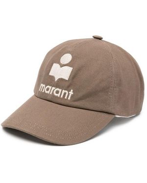 Isabel Marant Caps - Brown