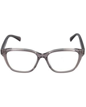Brunello Cucinelli Optical - Black