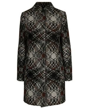 Missoni Coats - Black