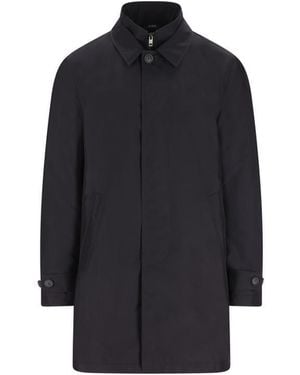 Fay Jackets - Blue