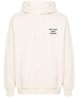 Drole de Monsieur Jumpers - Natural