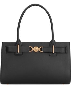 Versace Medusa '95 Tote - Black