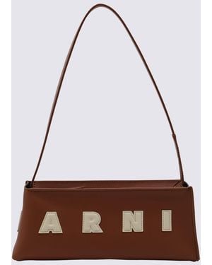 Marni Borse - Brown