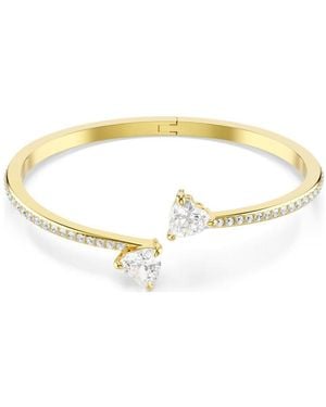 Swarovski Bijoux - Black