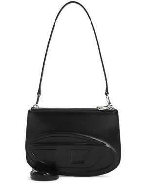 DIESEL Satchel & Cross Body - Black