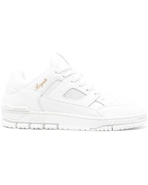 Axel Arigato Trainers - White