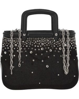 Rodo Bags - Black