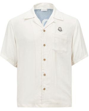 Moncler Genius Shirts - White