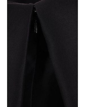 Versace Dresses - Black