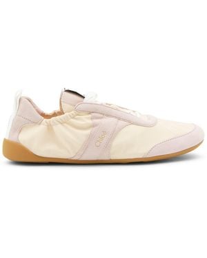 Chloé Sneakers - Natural