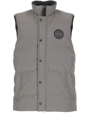 Canada Goose Jackets - Grey