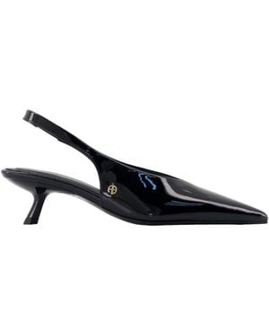Anine Bing Hilda Pumps - Blue