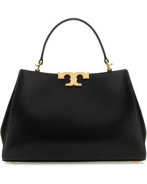 Tory Burch Shoulder Bags - Black