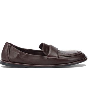 Pomme D'or Loafers & Slippers - Brown