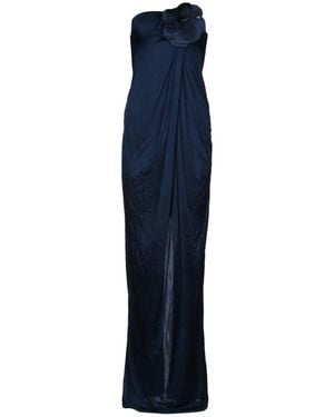 Elisabetta Franchi Dress - Blue