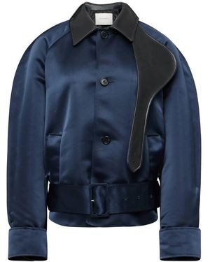 JW Anderson Outerwears - Blue