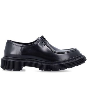 Adieu Type 212 Derby Shoes - Blue