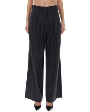 PT Torino Trousers "Frankie" - Black